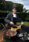 Fijnaart 31 mei  2024
BBQ bij fam Bauer in de tuin . Frans Bauer maakt samen met Lee Towers bekend dat hij dit jaar twee keer in Ahoy op graat treden. Aanwezig Frans Bauer Mariska Bauer Christiaan Bauer ( met vriendin Kim) Frans Bauer jr Jan Bauer en Lucas Bauer .