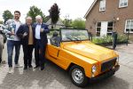 Fijnaart 31 mei 2024
BBQ bij fam Bauer in de tuin . Frans Bauer maakt samen met Lee Towers bekend dat hij dit jaar twee keer in Ahoy op graat treden. Aanwezig Frans Bauer Mariska Bauer Christiaan Bauer ( met vriendin Kim) Frans Bauer jr Jan Bauer en Lucas Bauer .