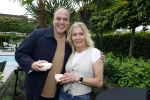 Fijnaart 31 mei 2024
BBQ bij fam Bauer in de tuin . Frans Bauer maakt samen met Lee Towers bekend dat hij dit jaar twee keer in Ahoy op graat treden. Aanwezig Frans Bauer Mariska Bauer Christiaan Bauer ( met vriendin Kim) Frans Bauer jr Jan Bauer en Lucas Bauer .