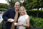 Fijnaart 31 mei 2024
BBQ bij fam Bauer in de tuin . Frans Bauer maakt samen met Lee Towers bekend dat hij dit jaar twee keer in Ahoy op graat treden. Aanwezig Frans Bauer Mariska Bauer Christiaan Bauer ( met vriendin Kim) Frans Bauer jr Jan Bauer en Lucas Bauer .