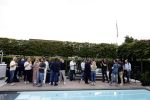 Fijnaart 31 mei 2024
BBQ bij fam Bauer in de tuin . Frans Bauer maakt samen met Lee Towers bekend dat hij dit jaar twee keer in Ahoy op graat treden. Aanwezig Frans Bauer Mariska Bauer Christiaan Bauer ( met vriendin Kim) Frans Bauer jr Jan Bauer en Lucas Bauer . Ongelofelijk veel pers bij Frans in de tuin