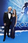 Scheveningen 9 juni 2024
Premiere Frozen in het Afas circustheater. Frits Kuijpers en Puck v Hoek