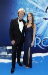 Scheveningen 9 juni 2024
Premiere Frozen in het Afas circustheater. Frits Kuijpers en Puck v Hoek