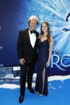 Scheveningen 9 juni 2024
Premiere Frozen in het Afas circustheater. Frits Kuijpers en Puck v Hoek