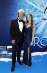Scheveningen 9 juni 2024
Premiere Frozen in het Afas circustheater. Frits Kuijpers en Puck v Hoek