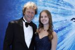 Scheveningen 9 juni 2024
Premiere Frozen in het Afas circustheater. Frits Kuijpers en Puck v Hoek