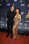 Leusden 24 april 2024
Musical awards Gala bij het Afas Theater in Leusden. Gaia Aikman