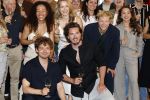 Wageningen 13 mei 2024
Presentatie musical 40-45 in hotel de Wereld met oa Soy Kroon Holly Brood Sjoerd Pleijsier Babette v Veen Kees Boot Frits Barend Dorian Bindels Gaia Aikman en Niniane Everaert.