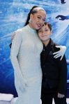 Scheveningen 9 juni 2024
Premiere Frozen in het Afas circustheater. Gaia Aikman met haar broertje