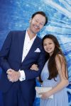 Scheveningen 9 juni 2024
Premiere Frozen in het Afas Circustheater.