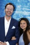 Scheveningen 9 juni 2024
Premiere Frozen in het Afas Circustheater.
