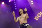 Weert, 12 Juli  13 juli  14 juli 2024
Bospop concerten
Gogol Bordello

Exclusieve foto: Carlo van Hout