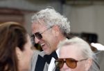 Amsterdam 8 juni 2024
Het Amsterdam diner in AFAS live . Vele Bekende mensen en zakenmensen kwamen naar het gala waar geld opgehaald wordt voor het aids fonds. Gordon kwam met een goede vriendin