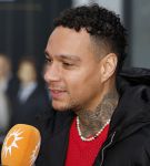 Amsterdam 29 mei 2024
FHM 500 in de Harbour Club in Amsterdam.
Gregory v d Wiel