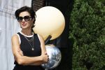 Amsterdam 6 juni 2024
Talkies terras awards bij het College Hotel . Gunay Uslu