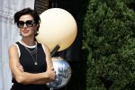Amsterdam 6 juni 2024
Talkies terras awards bij het College Hotel . Gunay Uslu