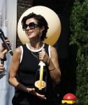 Amsterdam 6 juni 2024
Talkies terras awards bij het College Hotel . Gunay Uslu