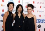 Amsterdam 8 juni 2024
Het Amsterdam diner in AFAS live . Vele Bekende mensen en zakenmensen kwamen naar het gala waar geld opgehaald wordt voor het aids fonds. Gunay Uslu met dochter