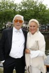 Amsterdam 3 juni 2024
Hans v hemert met zijn partner
