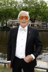Amsterdam 3 juni 2024
Hans v hemert met zijn partner