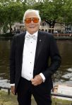 Amsterdam 3 juni 2024
Hans v hemert met zijn partner