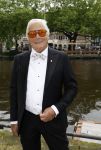 Amsterdam 3 juni 2024
Hans v hemert met zijn partner