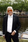 Amsterdam 3 juni 2024
Hans v hemert met zijn partner