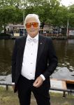 Amsterdam 3 juni 2024
Hans v hemert met zijn partner