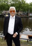 Amsterdam 3 juni 2024
Hans v hemert met zijn partner