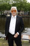 Amsterdam 3 juni 2024
Hans v hemert met zijn partner