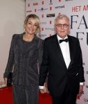 Amsterdam 8 juni 2024
Het Amsterdam diner in AFAS live . Vele Bekende mensen en zakenmensen kwamen naar het gala waar geld opgehaald wordt voor het aids fonds. Harry Mens en Marianne Timmer