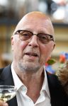 Amsterdam 4 juni 2024
Boekpresentatie Debbie de Jong van B&B Vol liefde . Haye v d Heyden met vrouw