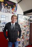 31 Mei 2024 Henny Huisman