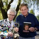 31 Mei 2024 Henny Huisman