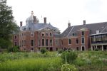 Den Haag 7 juni 2024
Fotouurte met de koninklijke familie op Huis ten Bosch .
Aanwezig Koning Willem Alexander Koningin Maxima Prinses Amalia Prinses Alexia Prinses Ariane en hun hondje Rambo.