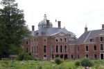 Den Haag 7 juni 2024
Fotouurte met de koninklijke familie op Huis ten Bosch .
Aanwezig Koning Willem Alexander Koningin Maxima Prinses Amalia Prinses Alexia Prinses Ariane en hun hondje Rambo.