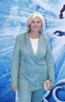 Scheveningen 9 juni 2024
Premiere Frozen in het Afas circustheater. Irene Moors met kennis