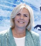 Scheveningen 9 juni 2024
Premiere Frozen in het Afas circustheater. Irene Moors met kennis
