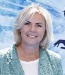Scheveningen 9 juni 2024
Premiere Frozen in het Afas circustheater. Irene Moors met kennis