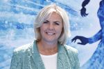Scheveningen 9 juni 2024
Premiere Frozen in het Afas circustheater. Irene Moors met kennis