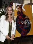 Amsterdam 12 juni 2024
Presentatie Cover JFK met daarop Irene Schouten in Hotel Vessel  . Irene is Zwanger.