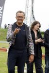Lelystad 13 juni 2024
Rob kamphues en Jan Jaap v Roon organiseren met stichting groot hart een event , het grote race circus komt eraan, op de kartbaan in Lelystad .  Patrick Stoof is de presentator en ook Jack Plooij draagt zijn steentje bij.