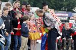 Lelystad 13 juni 2024
Rob kamphues en Jan Jaap v Roon organiseren met stichting groot hart een event , het grote race circus komt eraan, op de kartbaan in Lelystad .  Patrick Stoof is de presentator en ook Jack Plooij draagt zijn steentje bij.