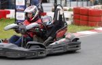 Lelystad 13 juni 2024
Rob kamphues en Jan Jaap v Roon organiseren met stichting groot hart een event , het grote race circus komt eraan, op de kartbaan in Lelystad .  Patrick Stoof is de presentator en ook Jack Plooij draagt zijn steentje bij.