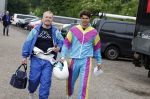 Lelystad 13 juni 2024
Rob kamphues en Jan Jaap v Roon organiseren met stichting groot hart een event , het grote race circus komt eraan, op de kartbaan in Lelystad .  Patrick Stoof is de presentator en ook Jack Plooij draagt zijn steentje bij.