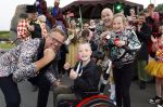 Lelystad 13 juni 2024
Rob kamphues en Jan Jaap v Roon organiseren met stichting groot hart een event , het grote race circus komt eraan, op de kartbaan in Lelystad .  Patrick Stoof is de presentator en ook Jack Plooij draagt zijn steentje bij.