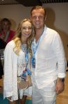 Amsterdam 25 mei 2024
Jacky Omtzigt met vriend bij toppers in Concert in de Amsterdam Johan Cruijff arena