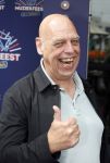 Zeewolde 29 mei 2024
Muziek feest op het plein in Zeewolde. Jan Biggel