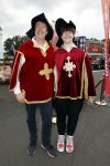 Lelystad 13 juni 2024
Rob kamphues en Jan Jaap v Roon organiseren met stichting groot hart een event , het grote race circus komt eraan, op de kartbaan in Lelystad .  Patrick Stoof is de presentator en ook Jack Plooij draagt zijn steentje bij. Jan Jaap v Roon met zoons en vriendin