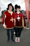 Lelystad 13 juni 2024
Rob kamphues en Jan Jaap v Roon organiseren met stichting groot hart een event , het grote race circus komt eraan, op de kartbaan in Lelystad .  Patrick Stoof is de presentator en ook Jack Plooij draagt zijn steentje bij. Jan Jaap v Roon met zoons en vriendin
